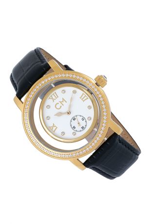 automatic watch Carlo Monti Часы с большим циферблатом