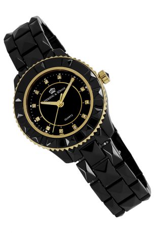 quarz watch Herzog & Soehne Часы спортивные