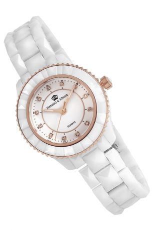 quartz watch Herzog & Soehne Часы спортивные