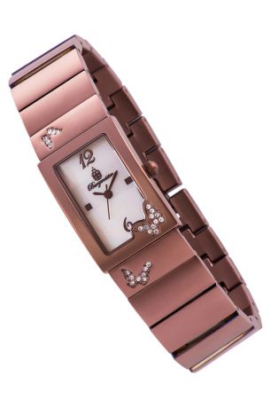 quartz watch Burgmeister Часы механические