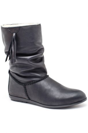 high boots Roobins Сапоги и ботфорты короткие