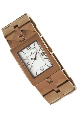 quartz watch Herzog & Soehne Часы механические