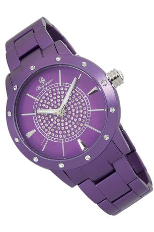 quartz watch Burgmeister Часы с подсветкой (светящиеся)