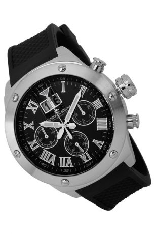 chronograph watch Herzog & Soehne Часы спортивные