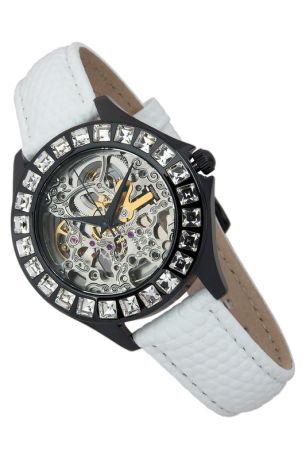 automatic watch Burgmeister Часы механические