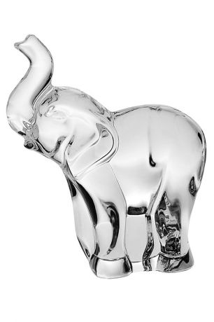 Фигурка "Слон", 9 см CRYSTAL BOHEMIA 8 марта женщинам