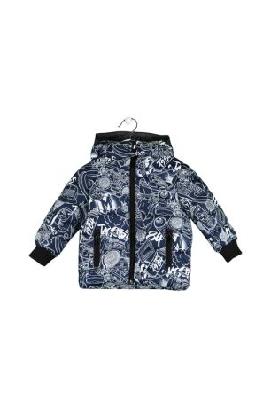 Куртка Little Marc Jacobs Куртка