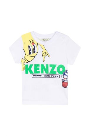 Футболка Kenzo Футболка