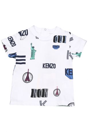 Футболка Kenzo Футболка