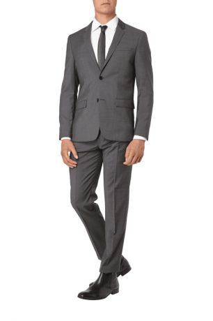 suit Calvin Klein suit