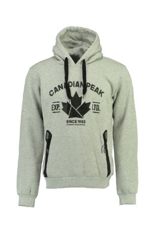 Sweatshirt CANADIAN PEAK Sweatshirt