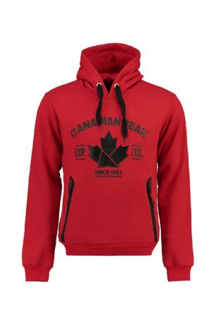 Sweatshirt CANADIAN PEAK Sweatshirt
