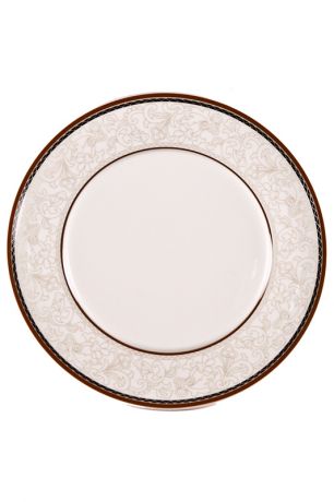 Набор тарелок 4 шт. Royal Porcelain Co 8 марта женщинам