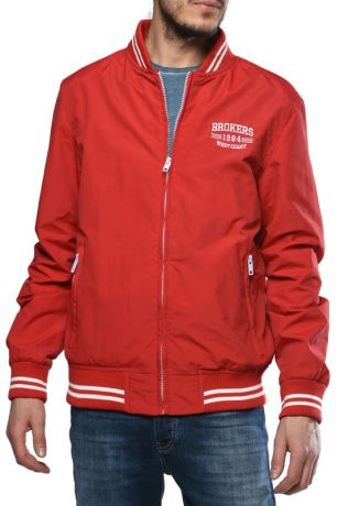 jacket BROKERS jacket