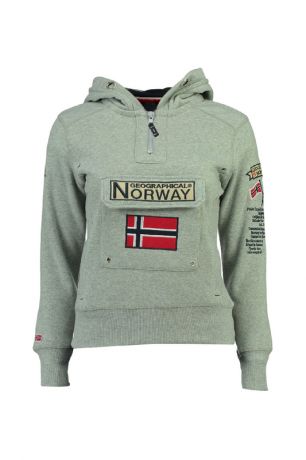 Sweatshirt Geographical norway Sweatshirt