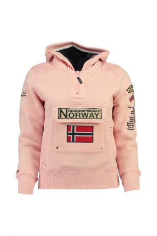 Sweatshirt Geographical norway Sweatshirt
