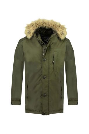Parka Geographical norway Parka