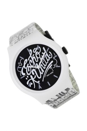 watch Marc Ecko watch