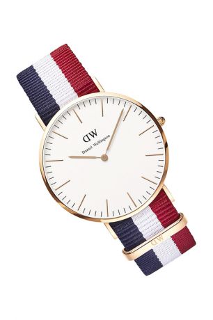 watch DANIEL WELLINGTON watch