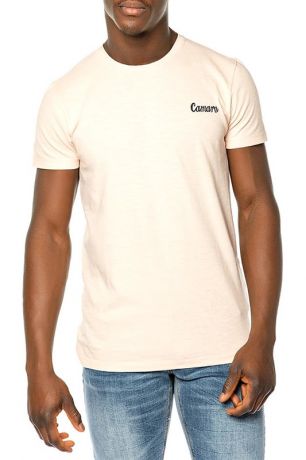 T-shirt MEN CAMARO T-shirt