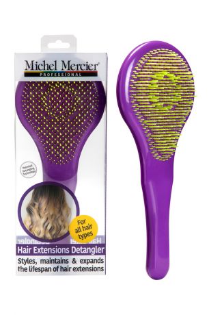 Щетка для волос Michel Mercier Щетка для волос