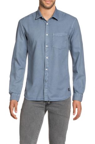 shirt Tom Tailor Denim shirt