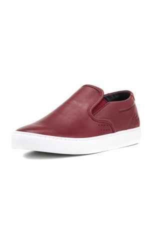 slipony Lacoste slipony