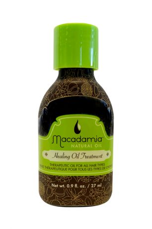 Уход для волос Macadamia Natural Oil Уход для волос