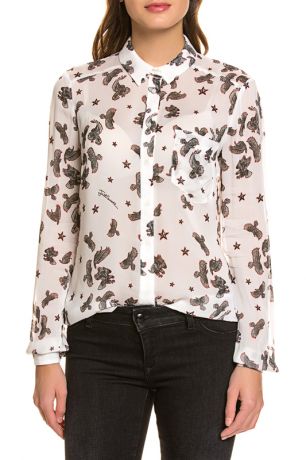blouse Just Cavalli blouse