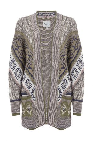 cardigan Pepe Jeans cardigan