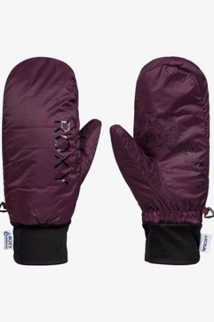 Варежки ROXY Packable HydroSmart (psf0, M)