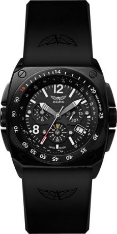 Мужские часы Aviator M.2.04.5.009.6