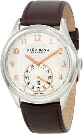 Мужские часы Stuhrling 171B3.331K2