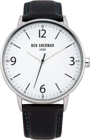 Мужские часы Ben Sherman WB023BA