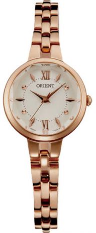 Женские часы Orient QC16001W