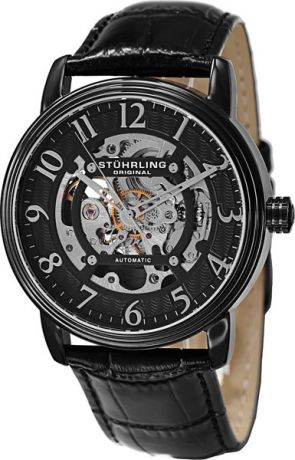 Мужские часы Stuhrling 970.04