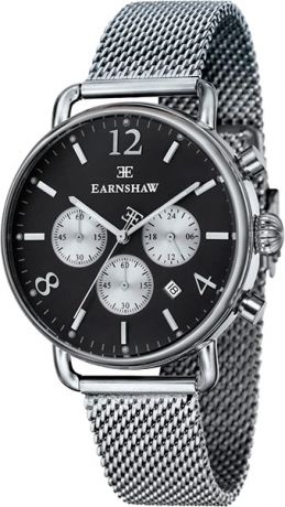 Мужские часы Earnshaw ES-8001-44