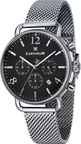 Мужские часы Earnshaw ES-8001-11