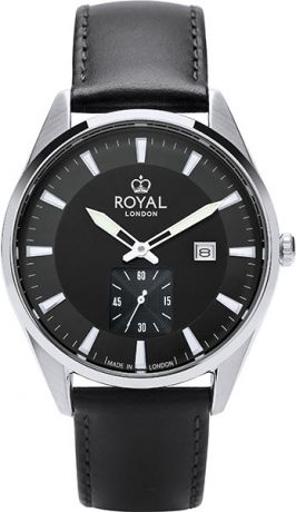 Мужские часы Royal London RL-41394-01