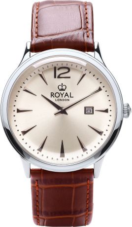 Мужские часы Royal London RL-41443-02