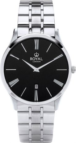 Мужские часы Royal London RL-41426-06