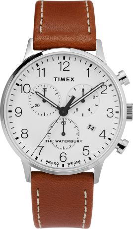Мужские часы Timex TW2T28000VN