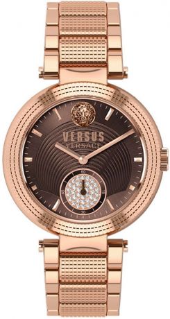 Женские часы VERSUS Versace VSP791718