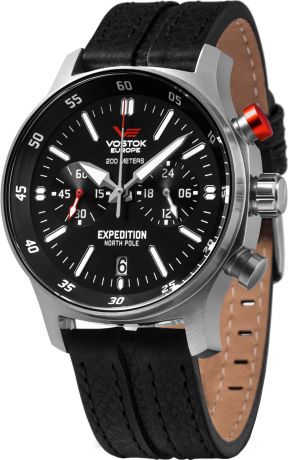 Мужские часы Vostok Europe VK64/592A559