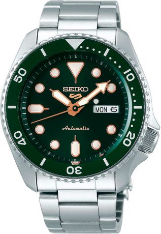 Мужские часы Seiko SRPD63K1