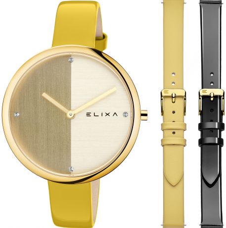Женские часы Elixa E106-L617-K1