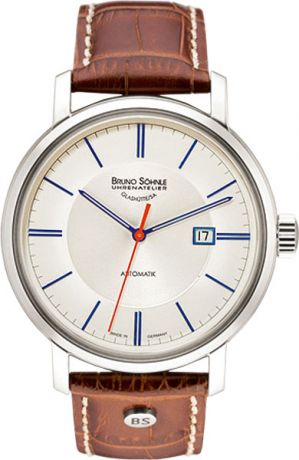 Мужские часы Bruno Sohnle 17-12137-243