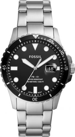 Мужские часы Fossil FS5652