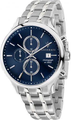 Мужские часы Maserati R8873636001