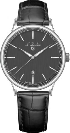 Мужские часы L Duchen D821.11.31